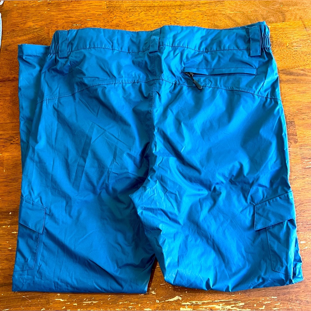 Light Performance Or Impermeable Pants - image 8